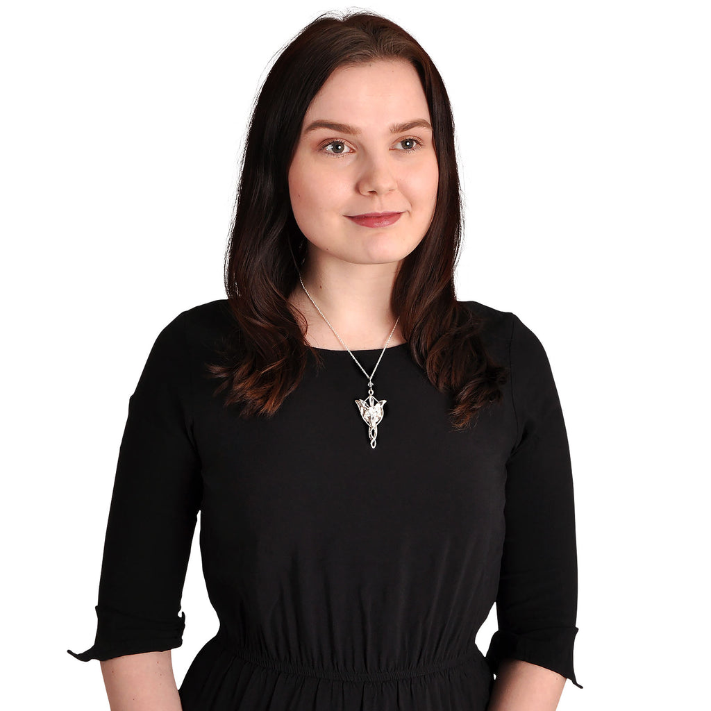 Product image Arwen's Evenstar with Jewelry Box - The Original
