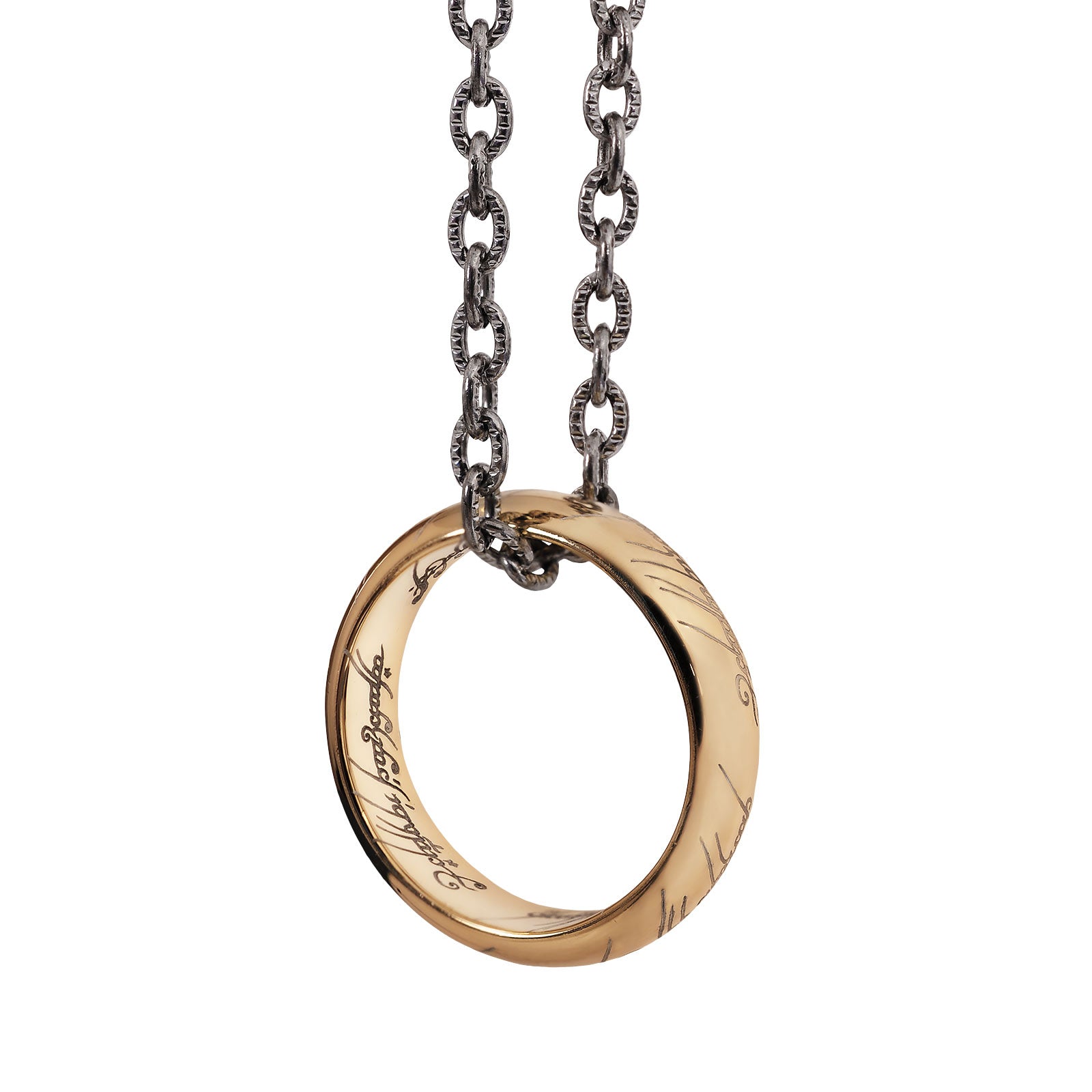 Imagen del producto El Señor de los Anillos - El Anillo Único - El Original