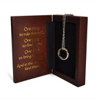 Imagen del producto El Señor de los Anillos - El Anillo Único - El Original