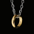 Imagen del producto El Señor de los Anillos - El Anillo Único - El Original