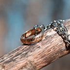Imagen del producto El Señor de los Anillos - El Anillo Único - El Original