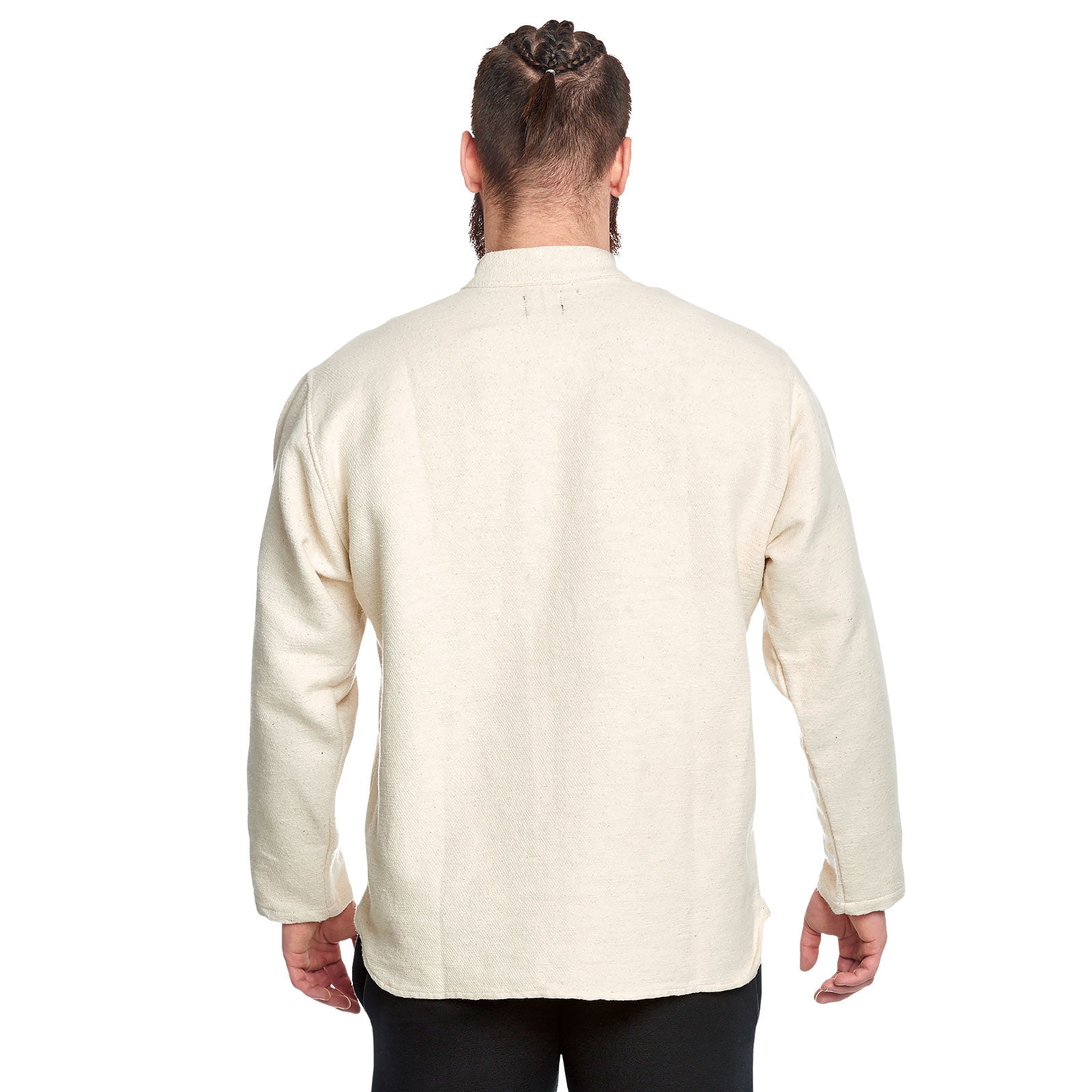Imagen del producto Bero - Camisa natural