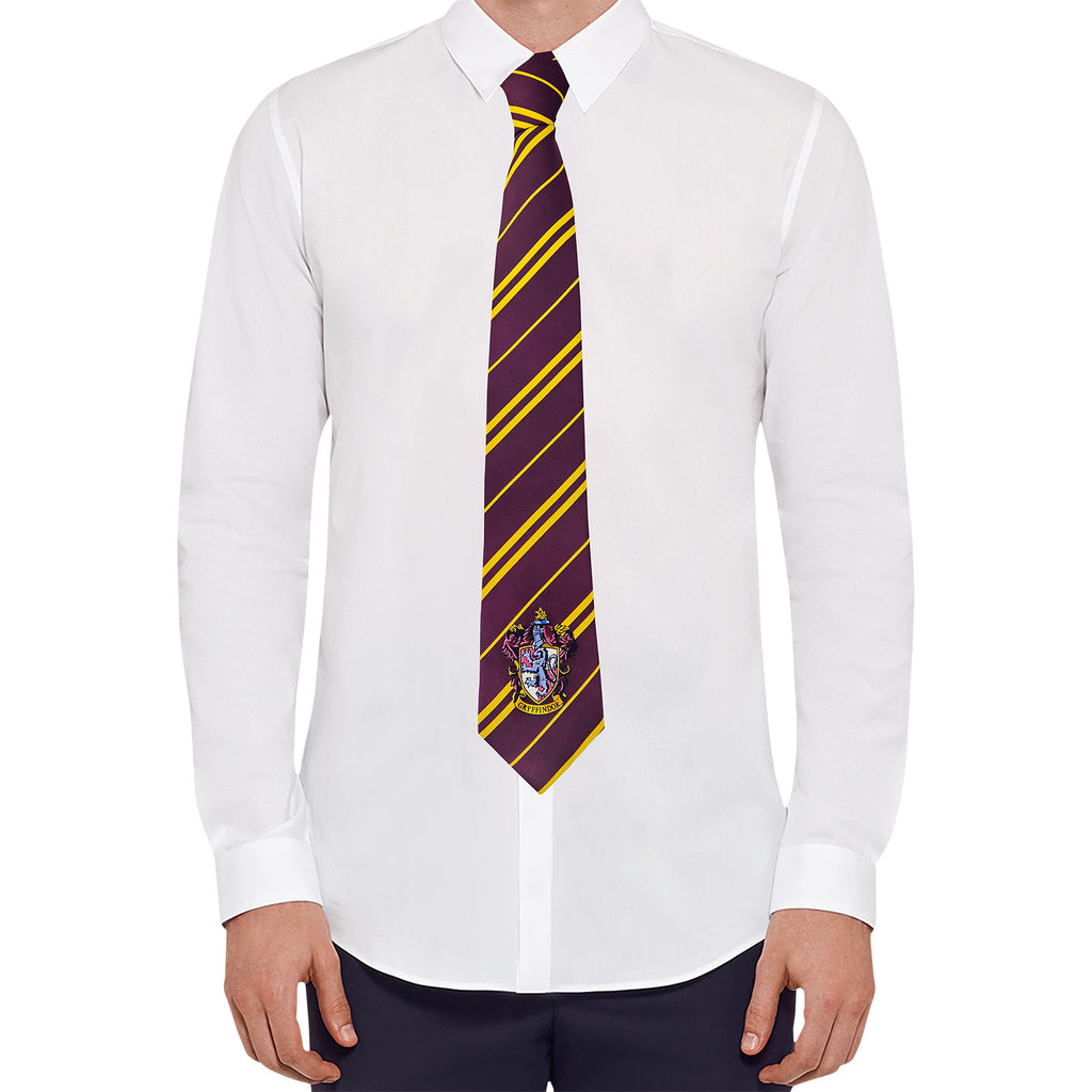 Imagen del producto Corbata Gryffindor