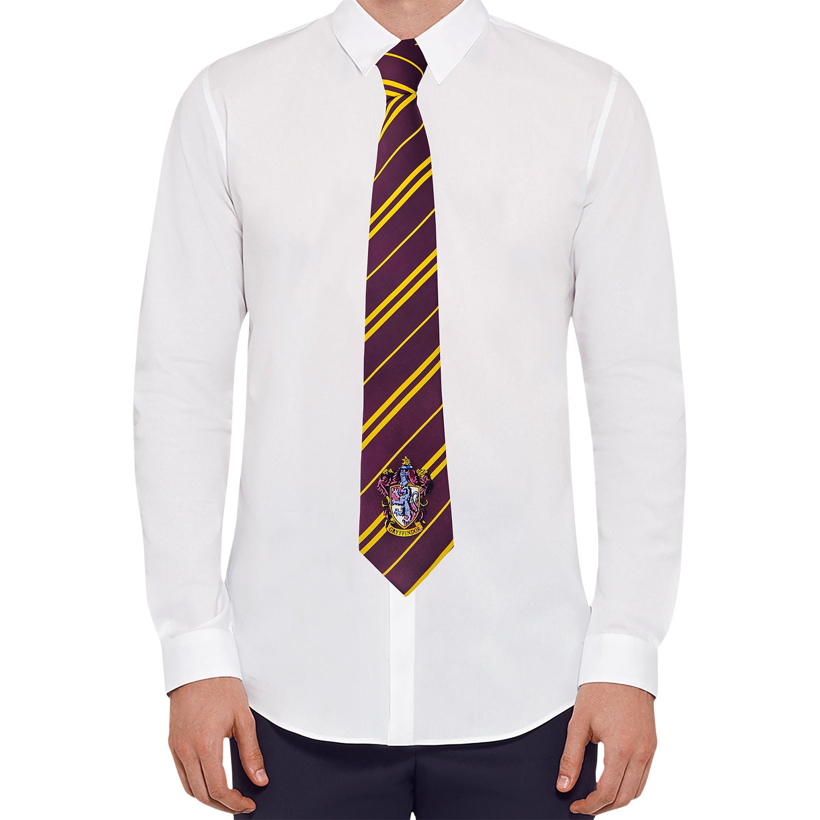 Imagen del producto Corbata Gryffindor