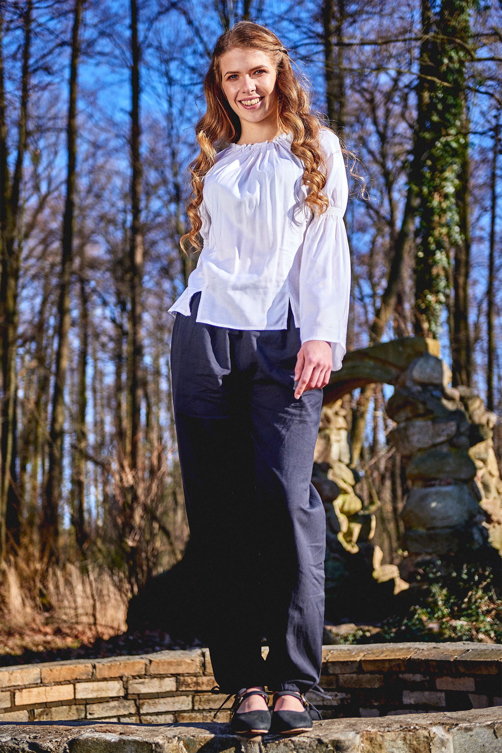 Imagen del producto Eve - Blusa