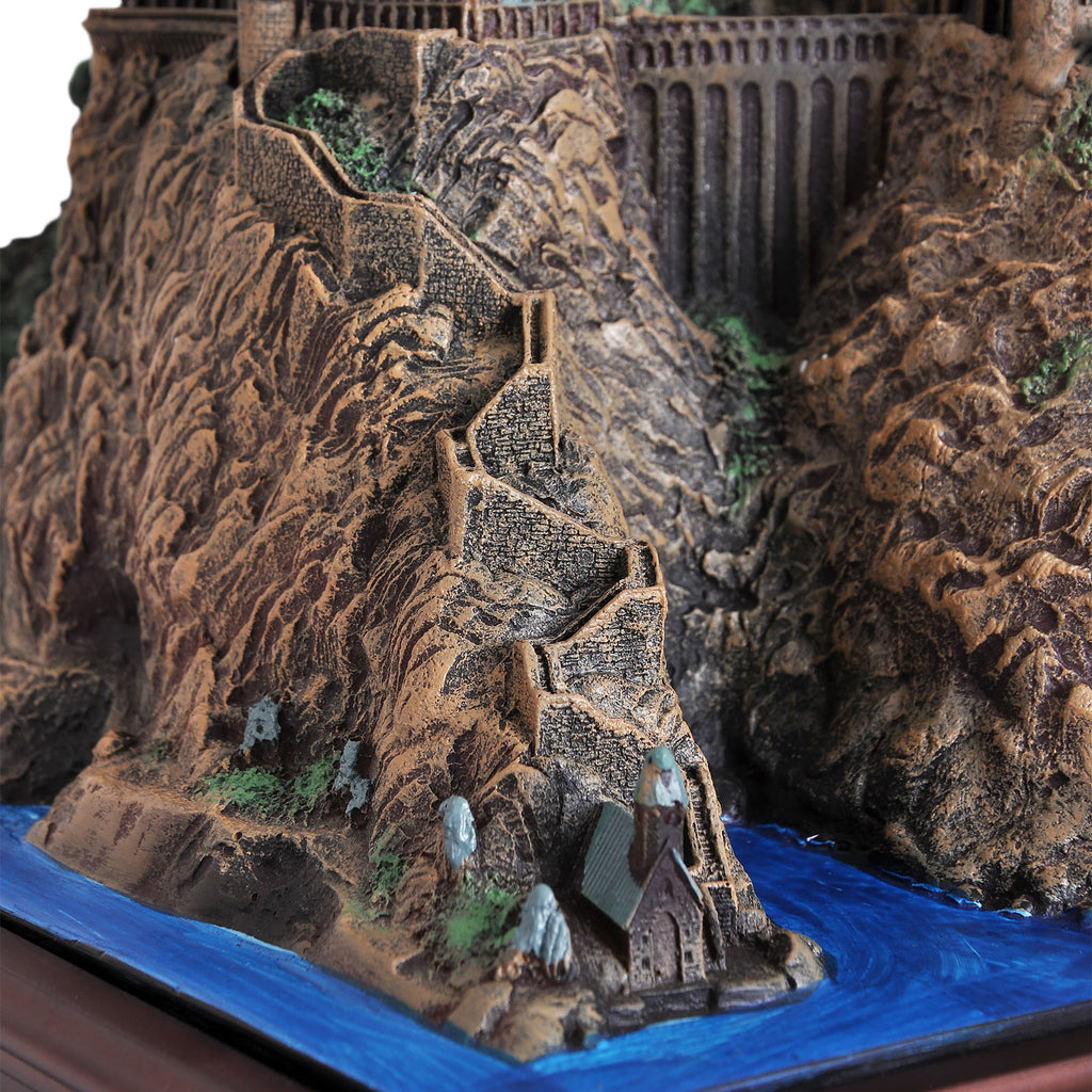 Product image Hogwarts School of Witchcraft and Wizardry