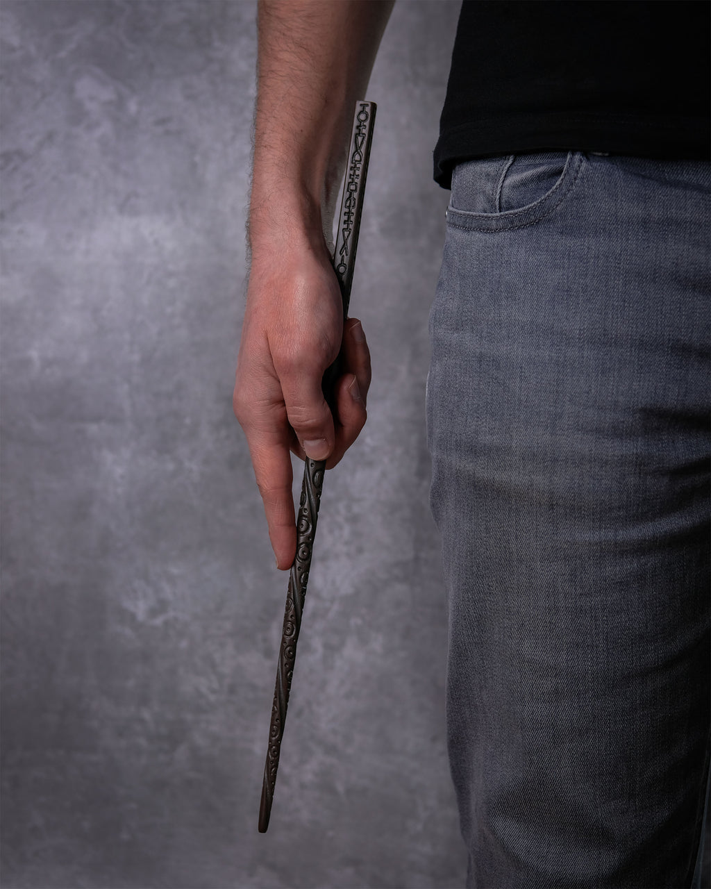 Imagen del producto Varita de Sirius Black