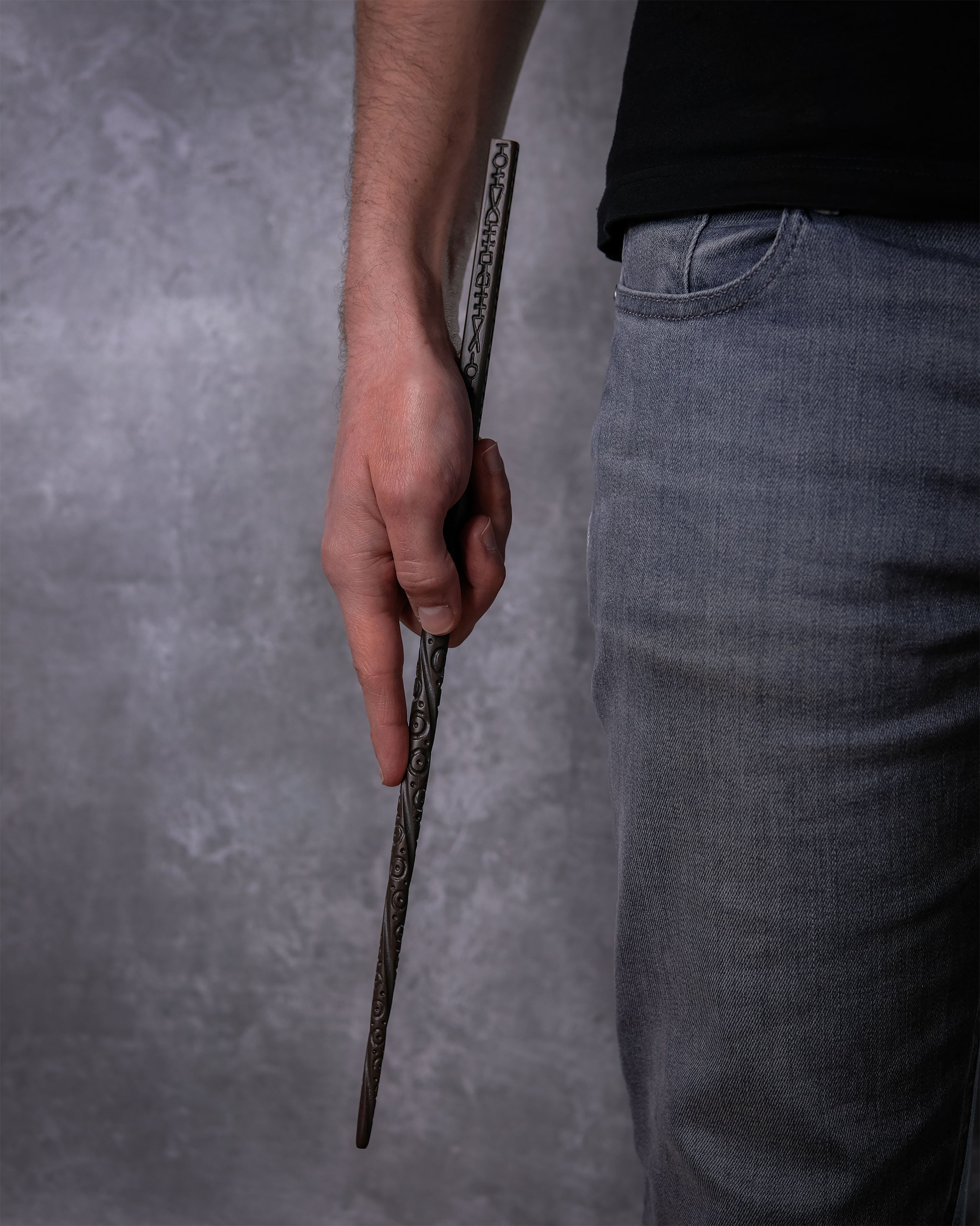 Imagen del producto Varita de Sirius Black