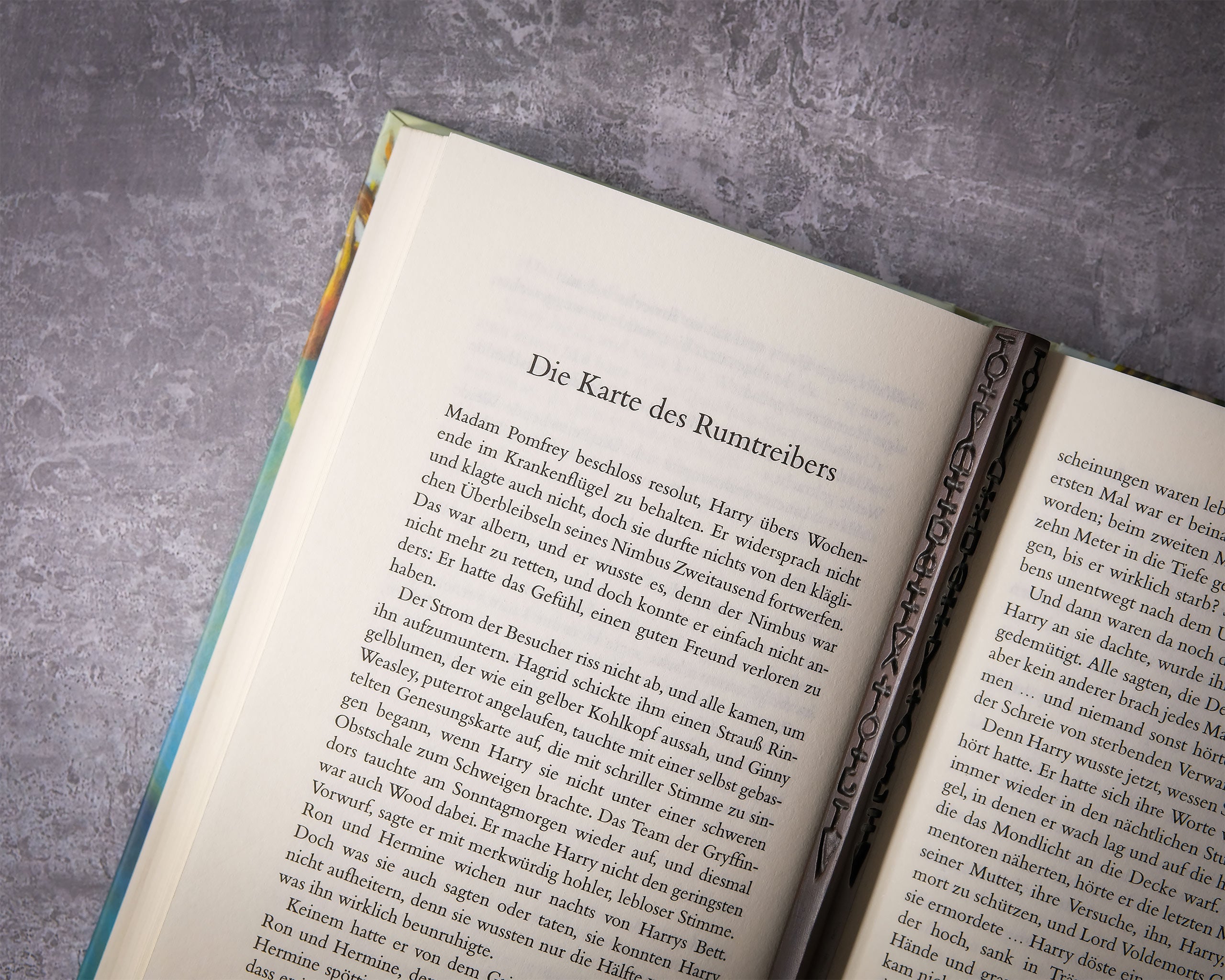 Imagen del producto Varita de Sirius Black