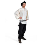 Product image Belt holder for horns