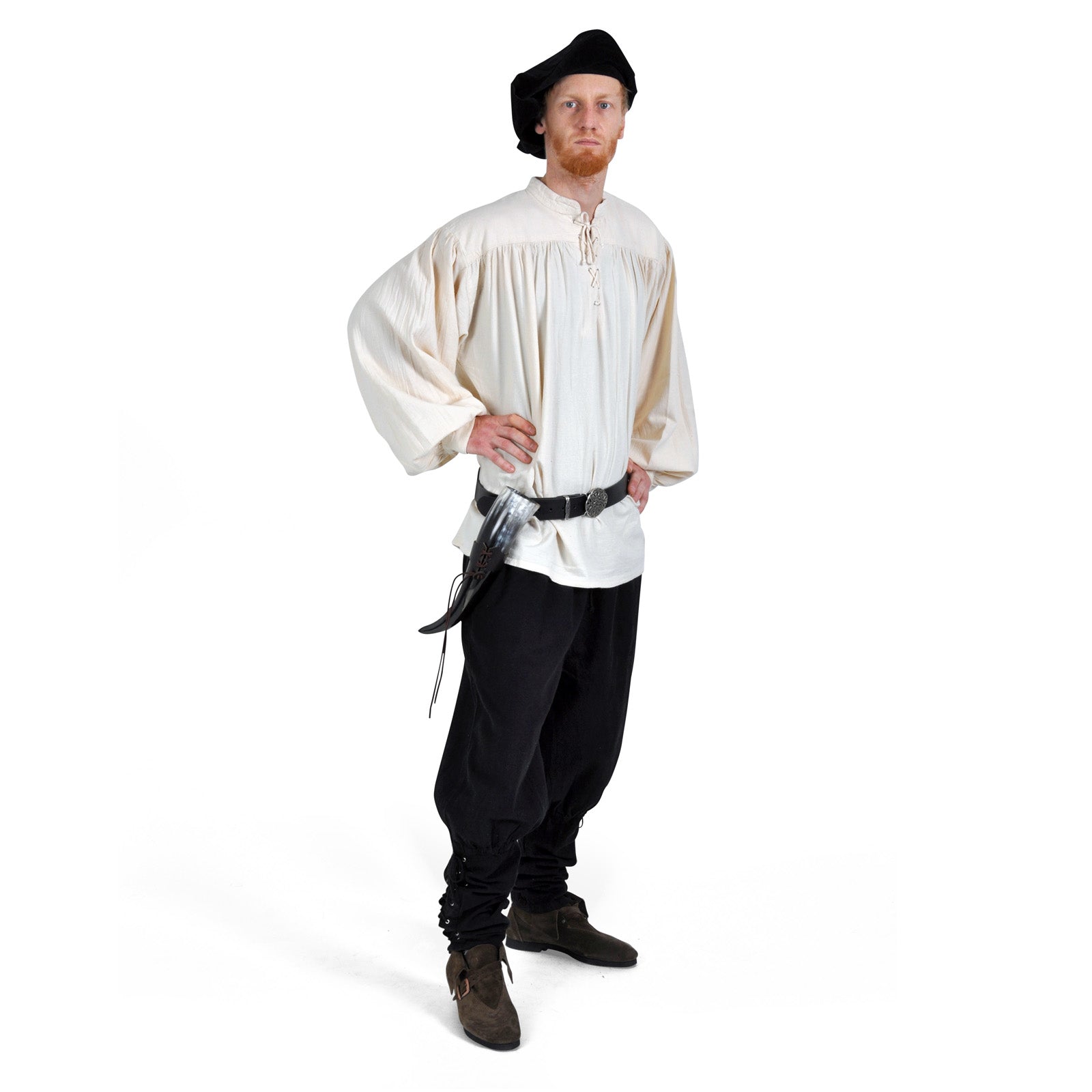Product image Belt holder for horns