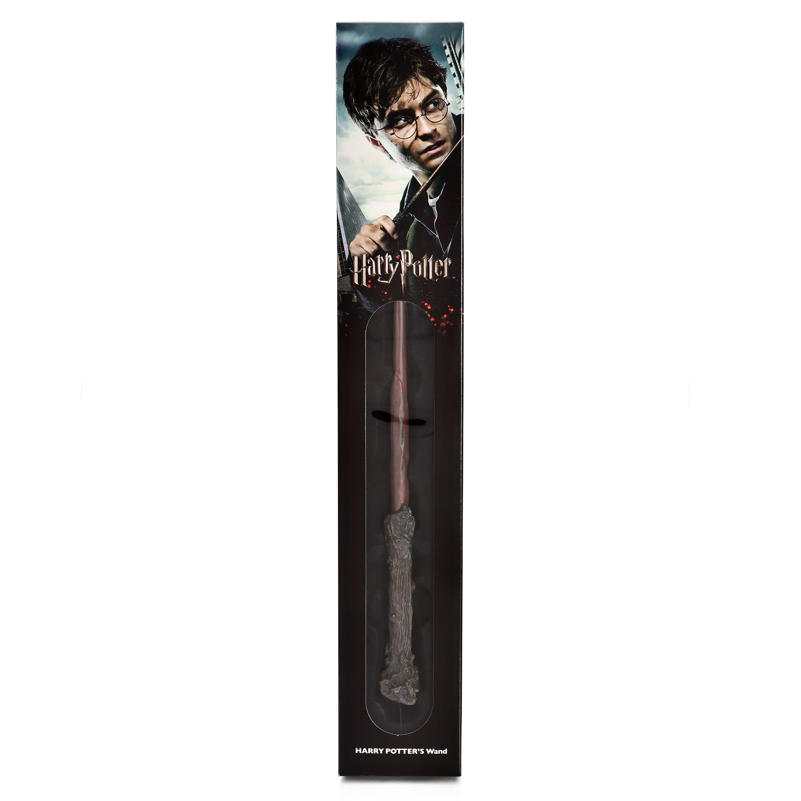 Product image Harry Potter wand in blister