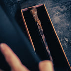 Imagen del producto Varita mágica de Ron Weasley