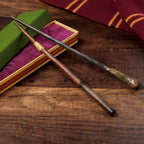 Imagen del producto Varita mágica de Ron Weasley