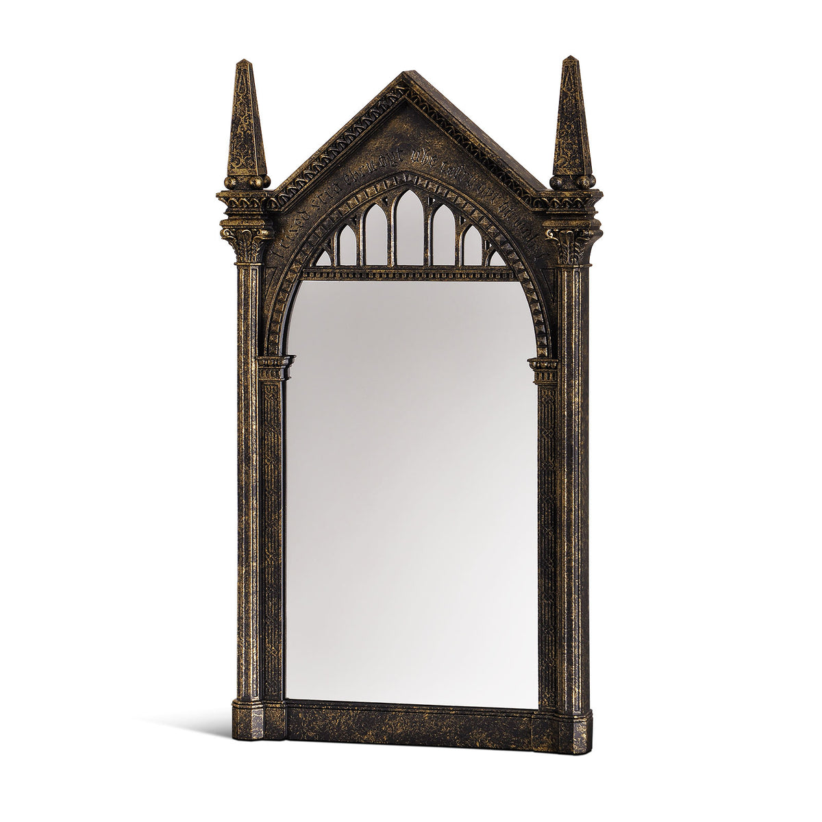 Imagen del producto Harry Potter - El Espejo de Oesed
