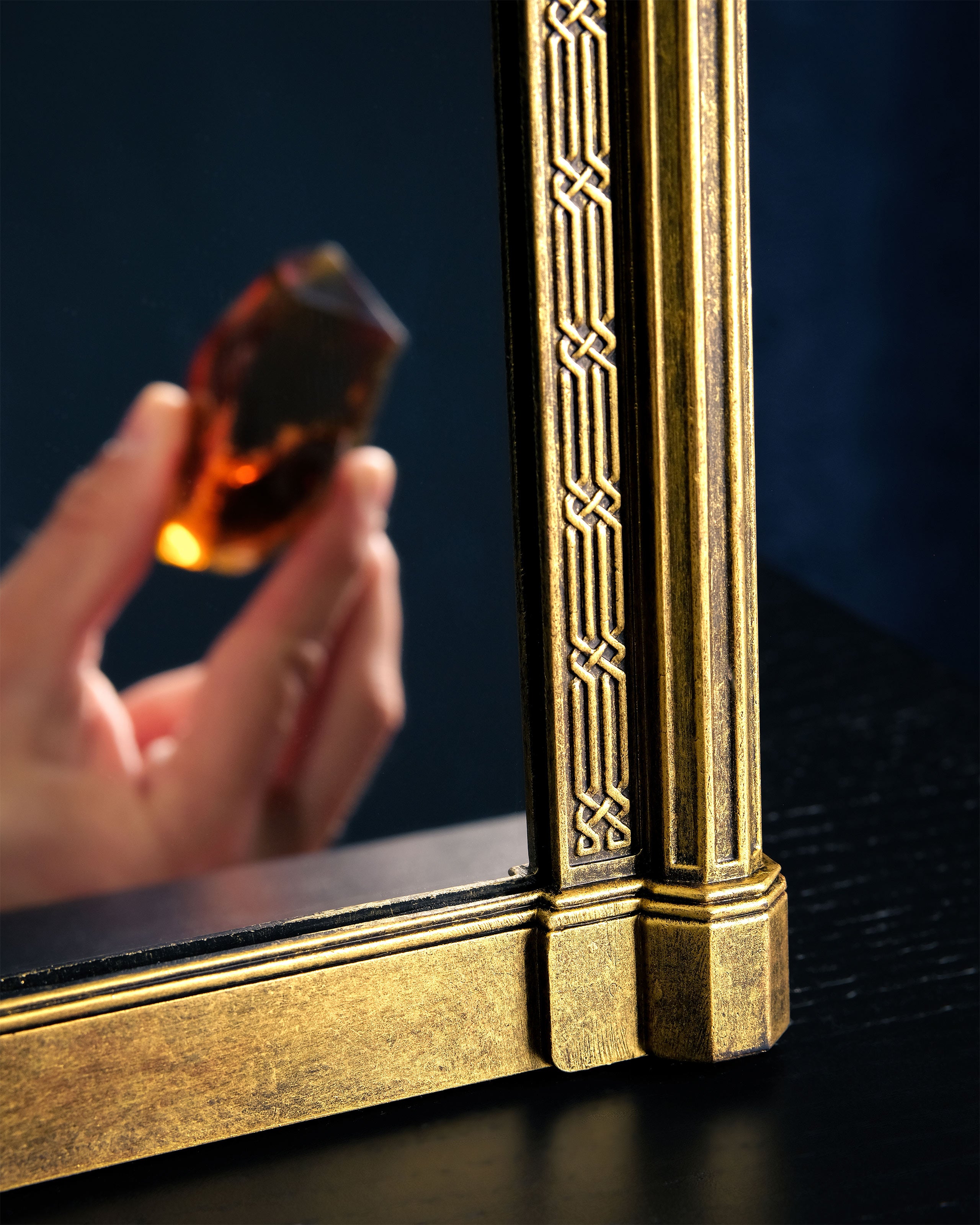 Imagen del producto Harry Potter - El Espejo de Oesed