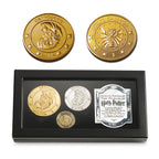 Imagen del producto Colección de monedas de Gringotts