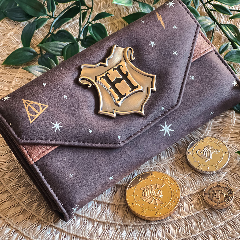 Imagen del producto Colección de monedas de Gringotts