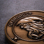 Imagen del producto Colección de monedas de Gringotts