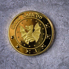 Imagen del producto Colección de monedas de Gringotts