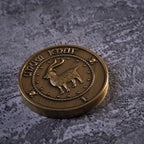 Imagen del producto Colección de monedas de Gringotts