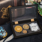 Imagen del producto Colección de monedas de Gringotts