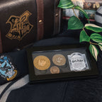 Imagen del producto Colección de monedas de Gringotts