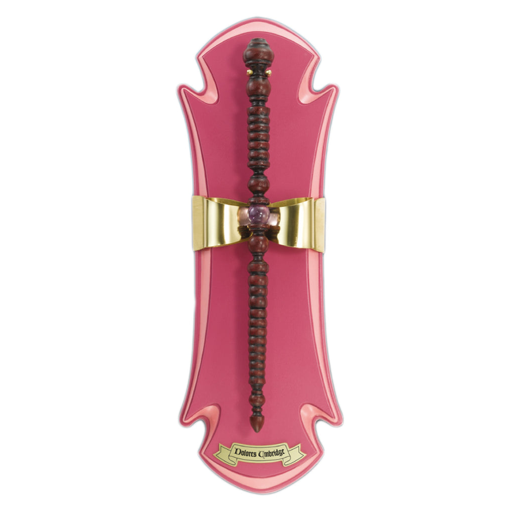 Imagen del producto Varita de Dolores Umbridge