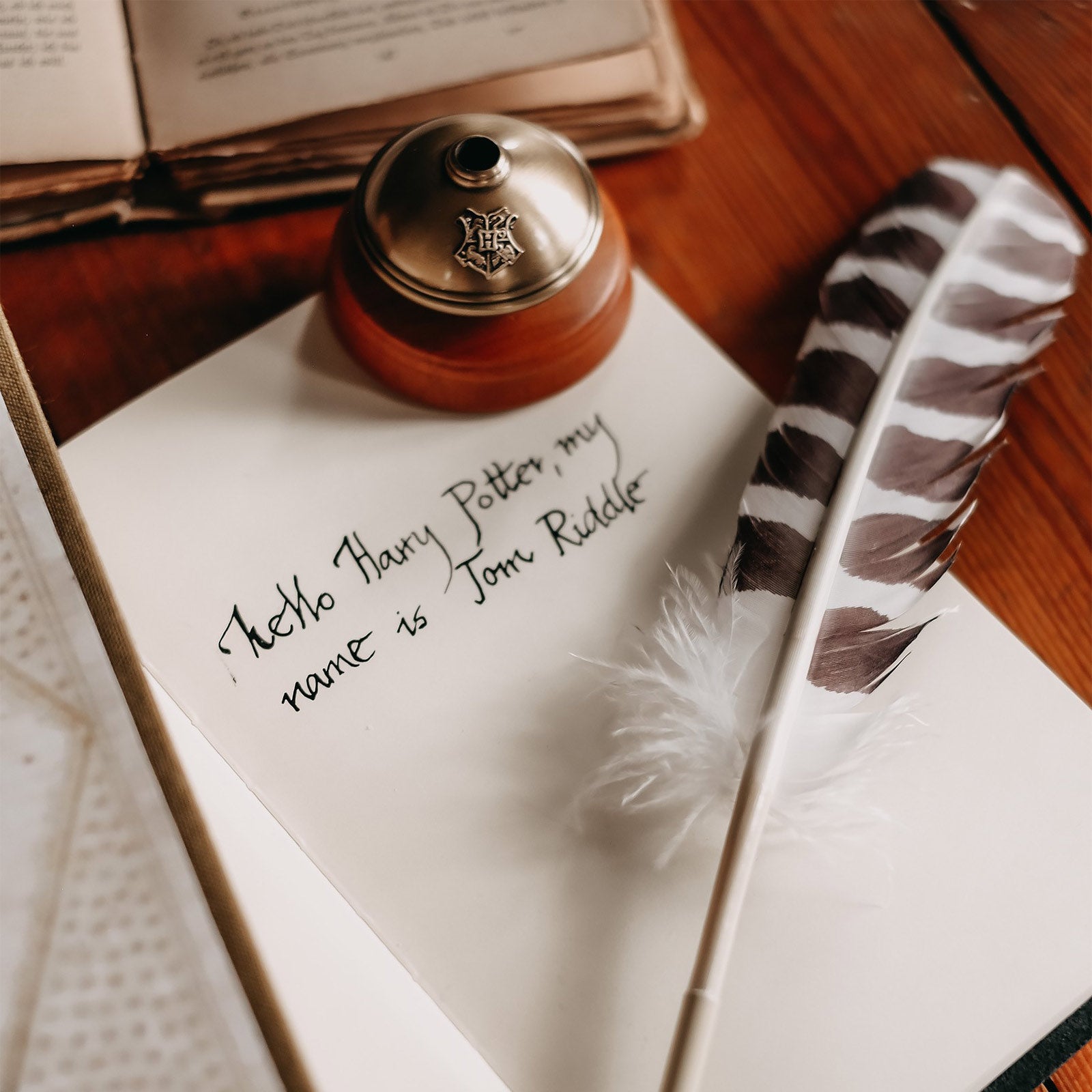 Product image Hogwarts Quill