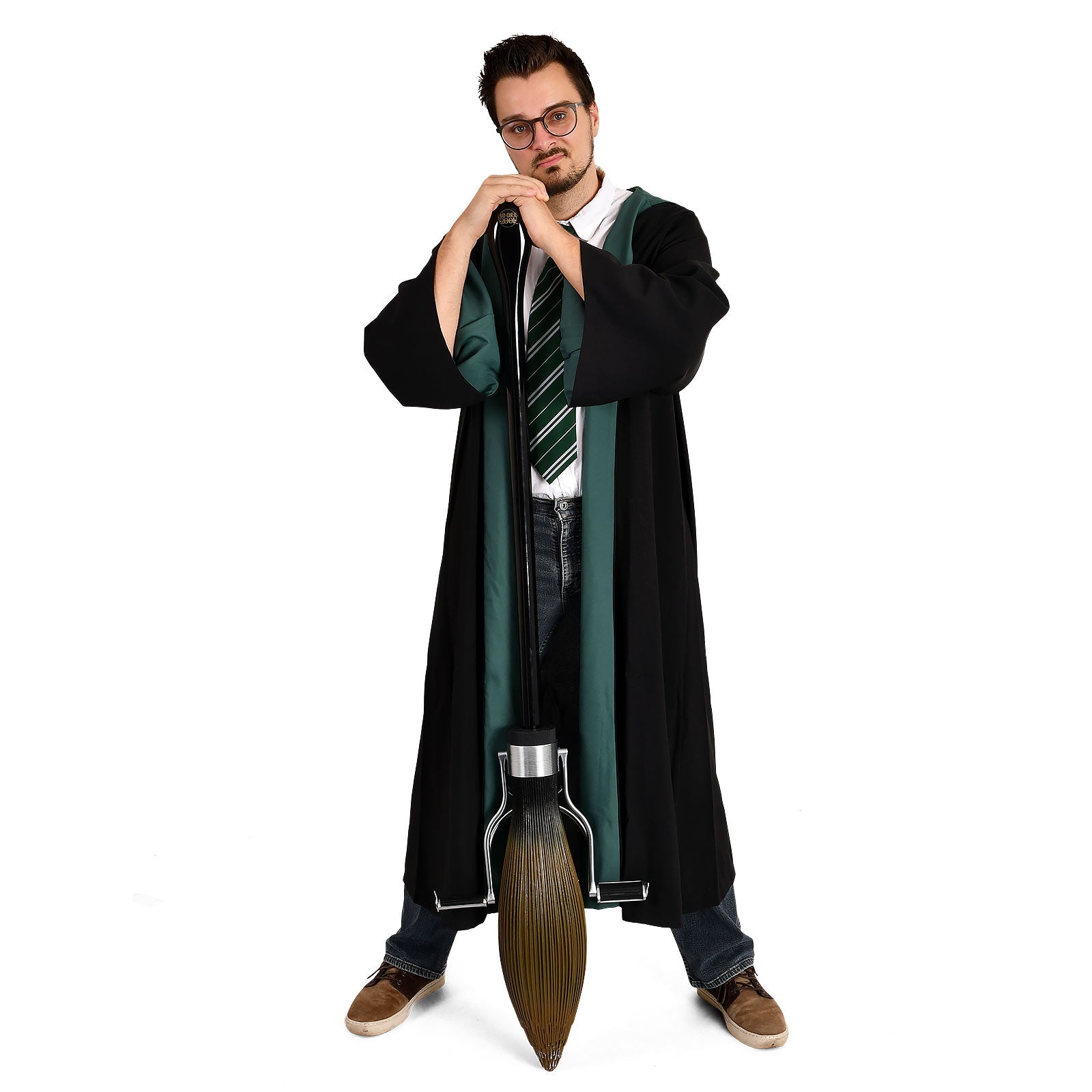 Imagen del producto Nimbus 2001- Réplica de coleccionista