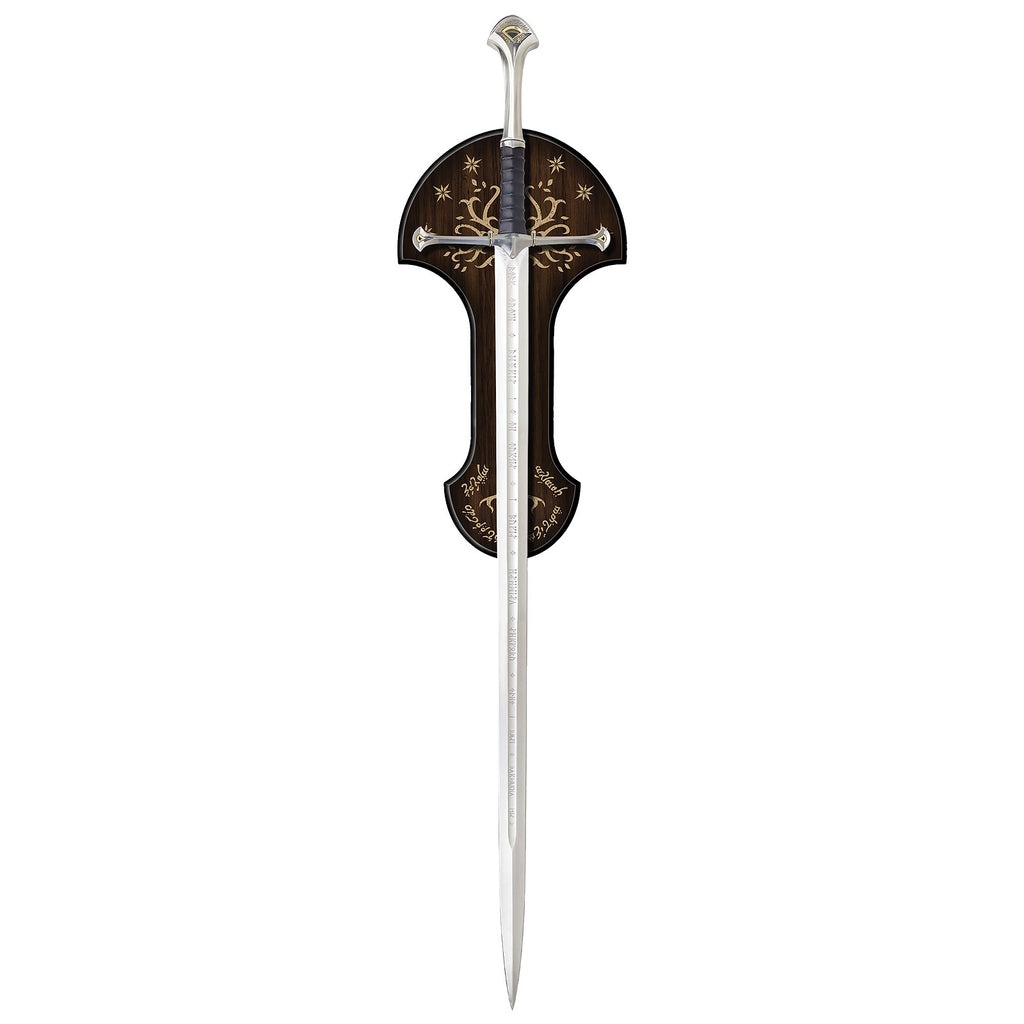 Imagen del producto Espada Anduril – La Llama del Oeste