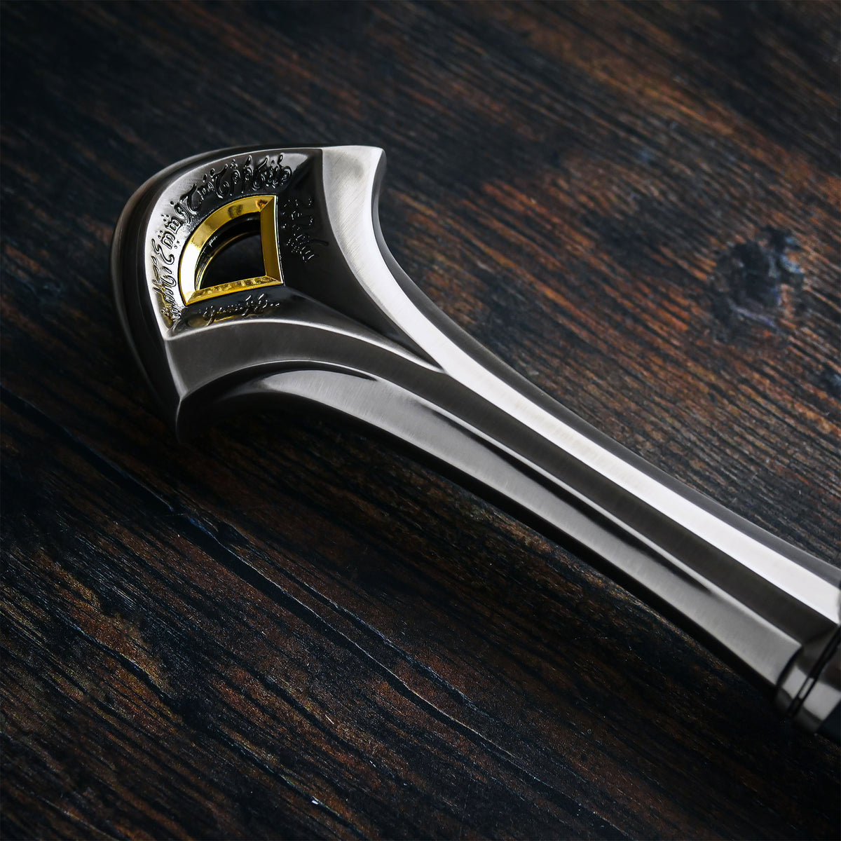 Imagen del producto Espada Anduril – La Llama del Oeste