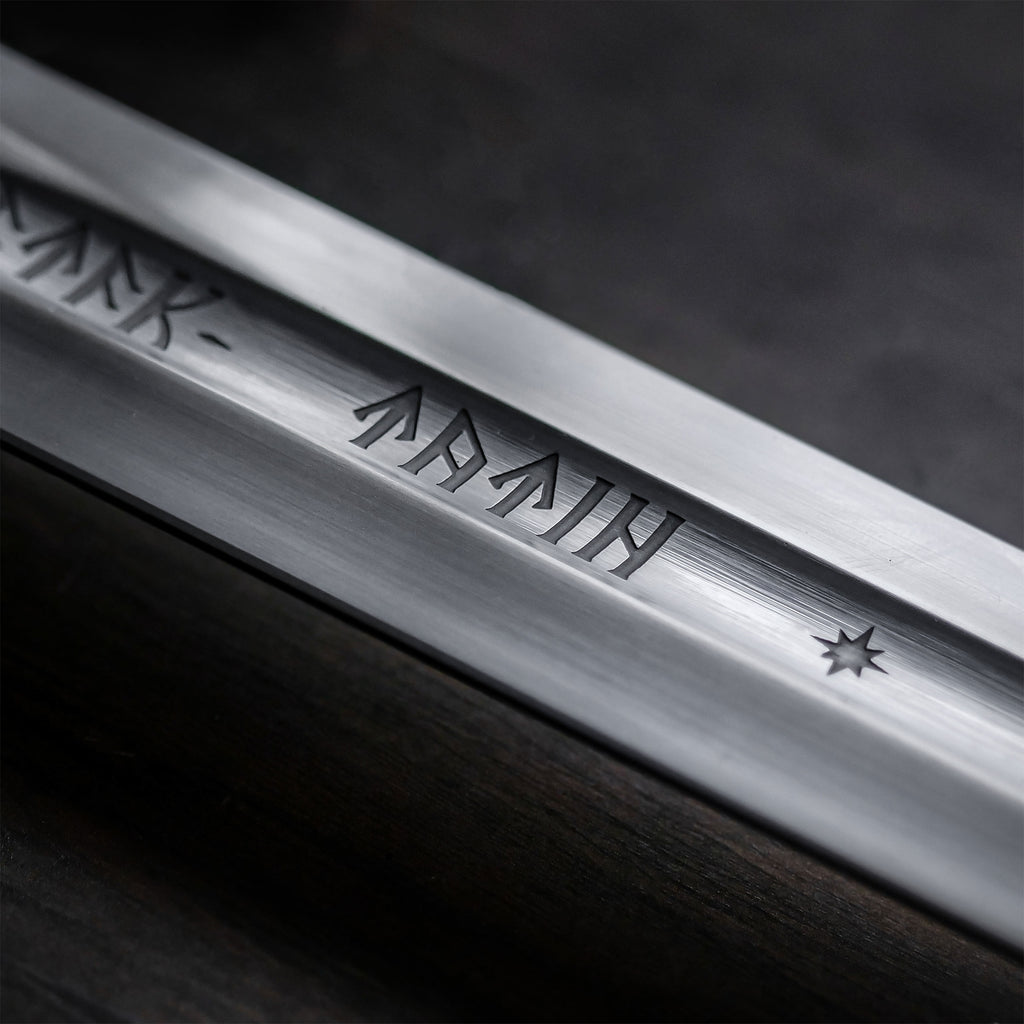 Imagen del producto Espada Anduril – La Llama del Oeste