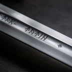 Imagen del producto Espada Anduril – La Llama del Oeste