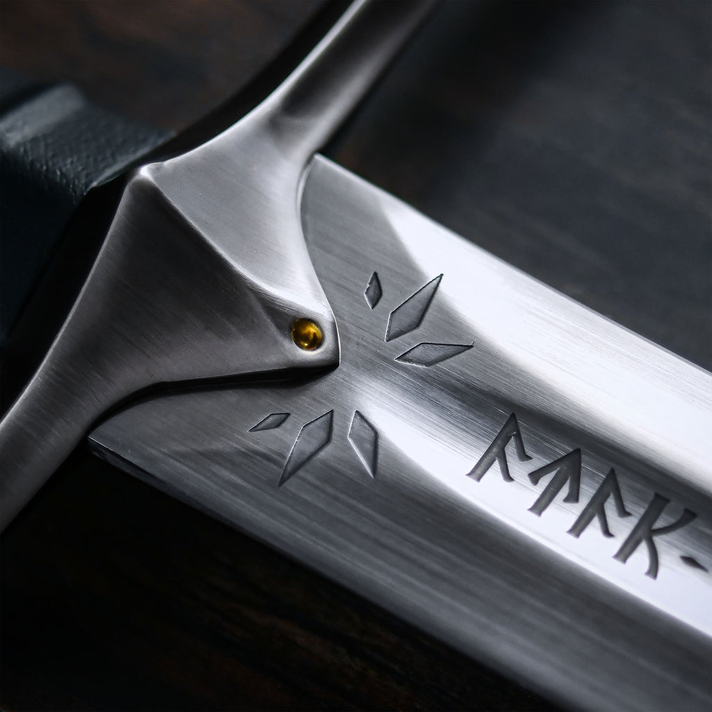 Imagen del producto Espada Anduril – La Llama del Oeste