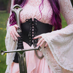 Imagen del producto Espada Anduril – La Llama del Oeste