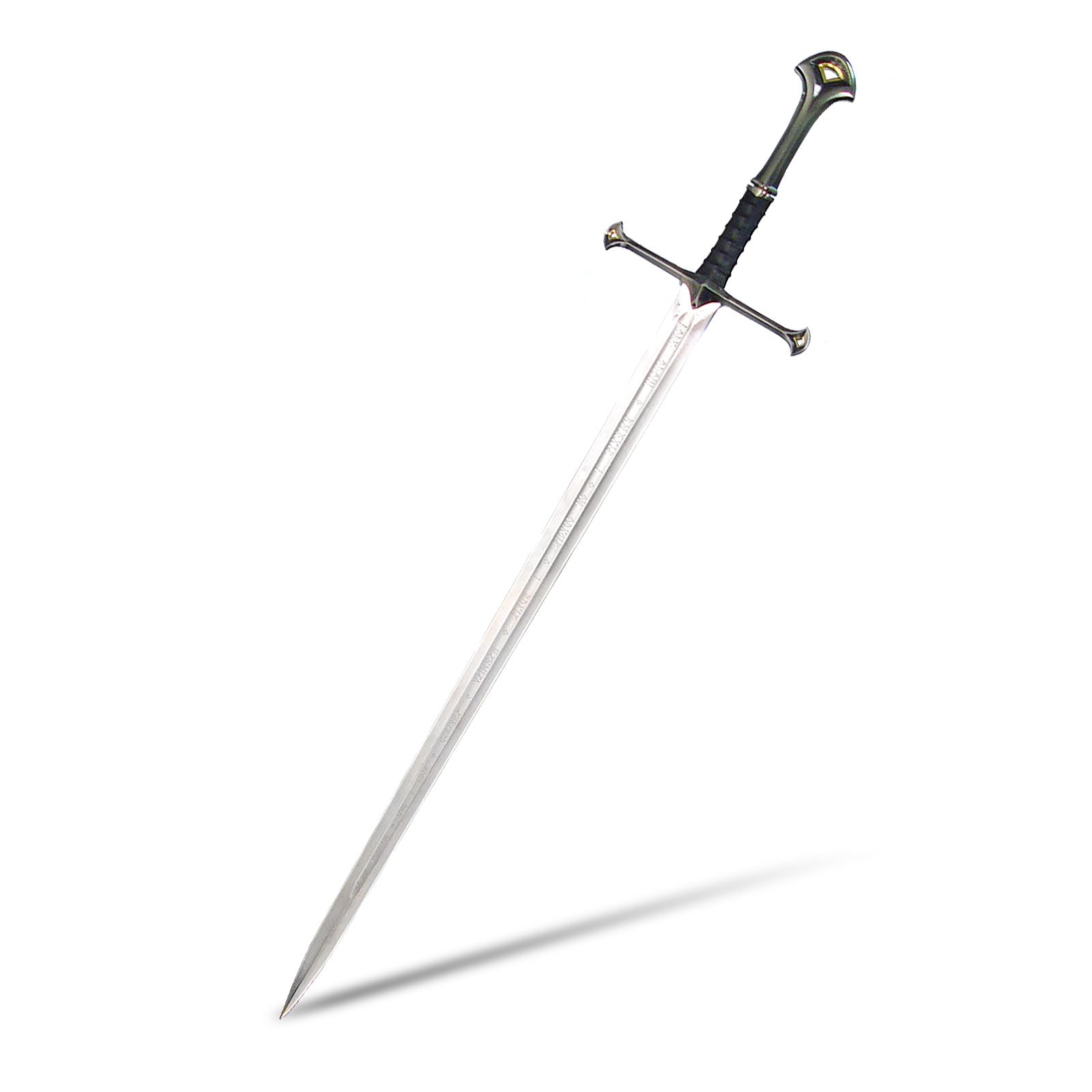Imagen del producto Espada Anduril – La Llama del Oeste