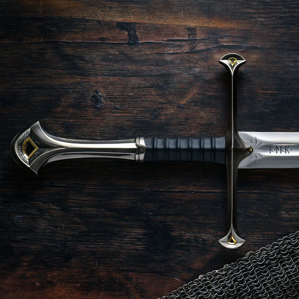 Imagen del producto Espada Anduril – La Llama del Oeste