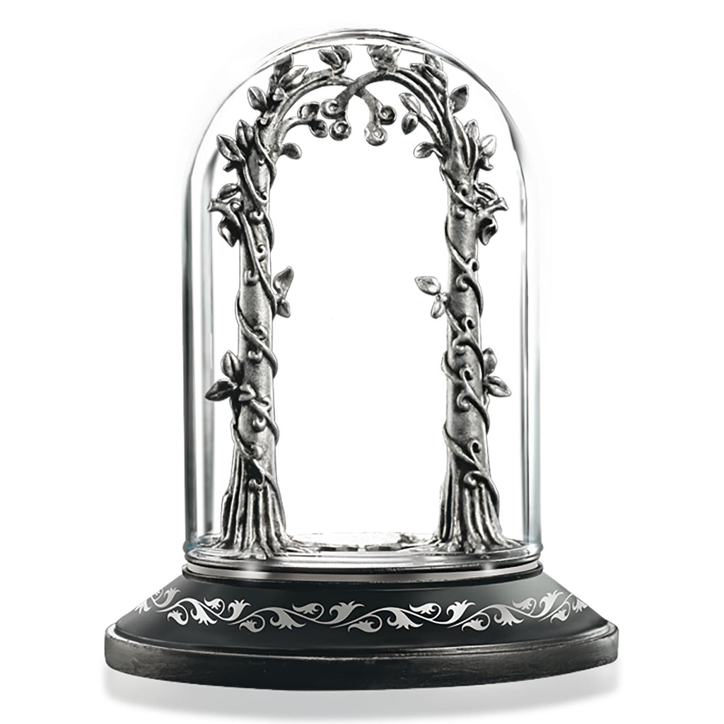 Imagen del producto El Señor de los Anillos - Vitrina para la Joya de la Estrella Vespertina