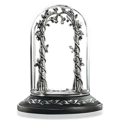 Imagen del producto El Señor de los Anillos - Vitrina para la Joya de la Estrella Vespertina