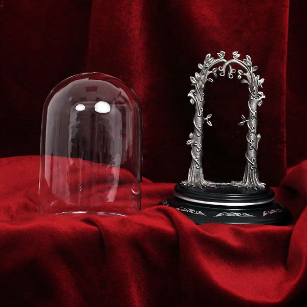 Imagen del producto El Señor de los Anillos - Vitrina para la Joya de la Estrella Vespertina