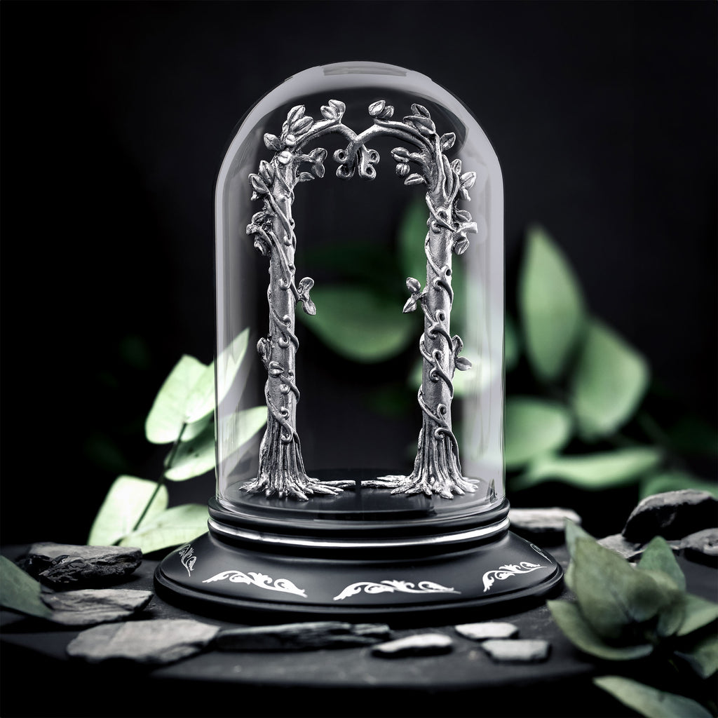 Imagen del producto El Señor de los Anillos - Vitrina para la Joya de la Estrella Vespertina