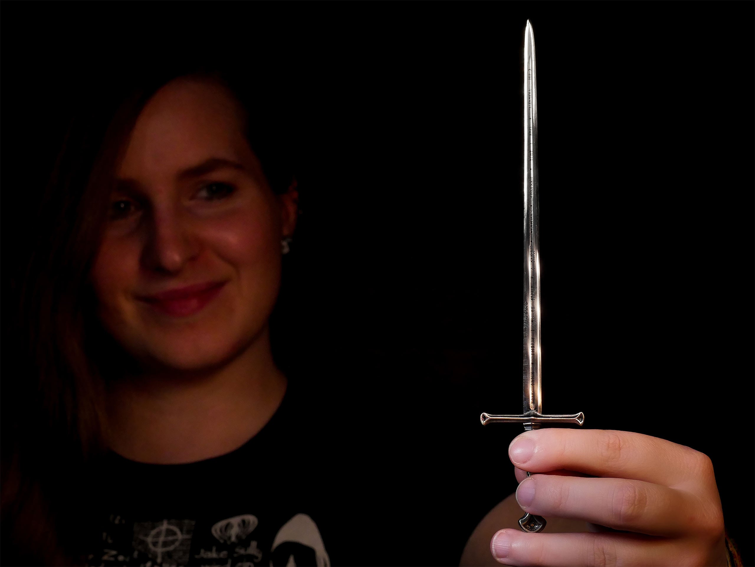 Imagen del producto Anduril - Abrecartas
