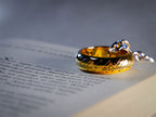 Imagen del producto El Señor de los Anillos - Réplica del Anillo Único