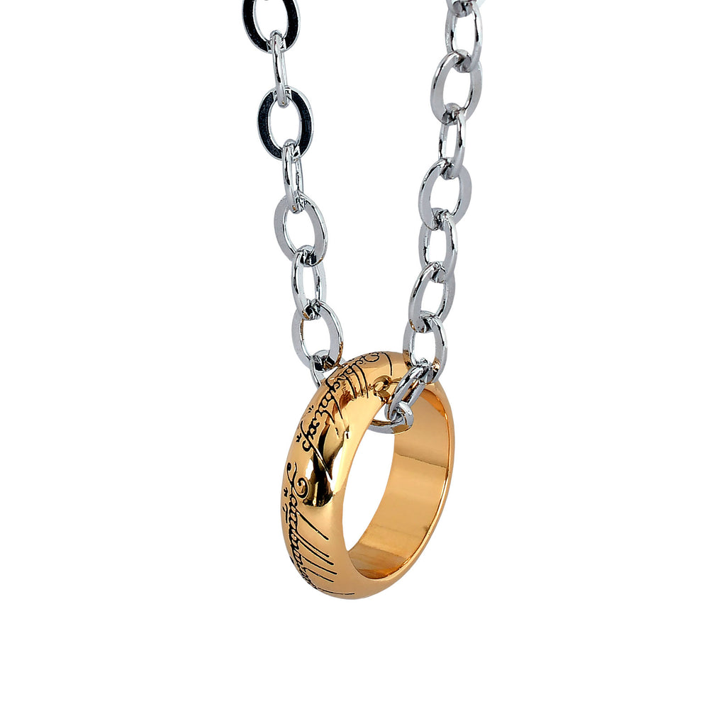 Imagen del producto El Señor de los Anillos - Réplica del Anillo Único