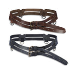 Imagen del producto Cinturón de cuero Twin Belt