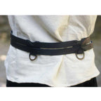 Imagen del producto Cinturón de cuero Twin Belt