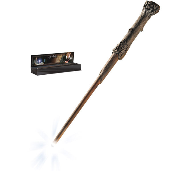 Imagen del producto Varita mágica luminosa de Harry Potter