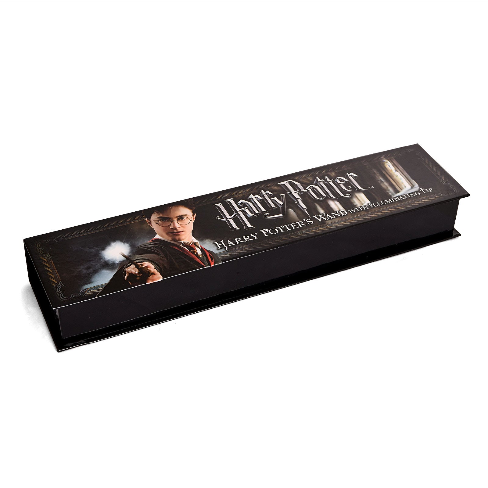 Imagen del producto Varita mágica luminosa de Harry Potter
