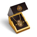 Imagen del producto Giratiempo de Hermione Chapado en Oro